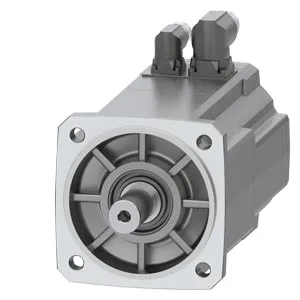 SIEMENS/西门子 伺服电机 1FK2206-2AF10-0MB0 1个