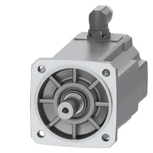 SIEMENS/西门子 伺服电机 1FK2206-4AF01-0MA0 1个