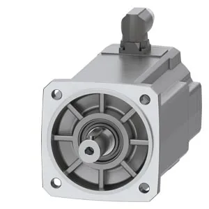SIEMENS/西门子 伺服电机 1FK2206-4AF01-1MA0 1个