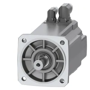 SIEMENS/西门子 伺服电机 1FK2206-4AF01-1MB0 1个