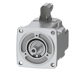 SIEMENS/西门子 伺服电机 1FK2104-4AF00-2SA0 1个