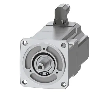 SIEMENS/西门子 伺服电机 1FK2104-4AF10-2MA0 1个