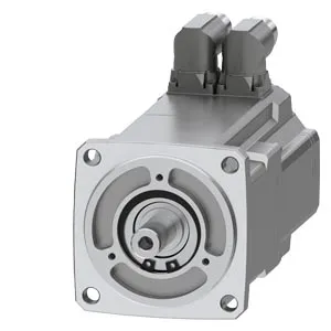 SIEMENS/西门子 伺服电机 1FK2104-4AF10-2MB0 1个