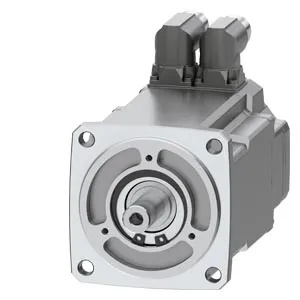 SIEMENS/西门子 伺服电机 1FK2204-5AF00-0MB0 1个