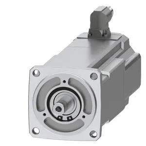 SIEMENS/西门子 伺服电机 1FK2104-6AF10-2SA0 1个