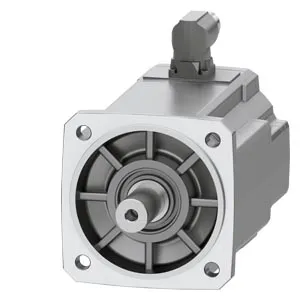SIEMENS/西门子 伺服电机 1FK2106-3AF01-0SA0 1个