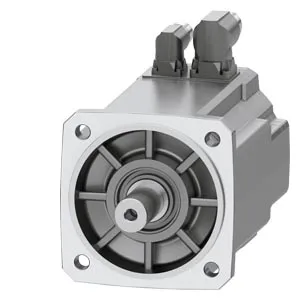 SIEMENS/西门子 伺服电机 1FK2106-3AF00-0MB0 1个