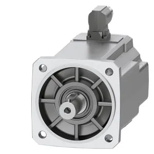 SIEMENS/西门子 伺服电机 1FK2106-3AF01-1SA0 1个