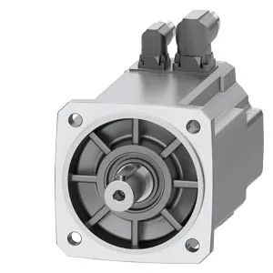 SIEMENS/西门子 伺服电机 1FK2106-3AF00-1MB0 1个