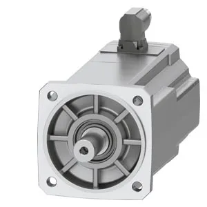 SIEMENS/西门子 伺服电机 1FK2106-3AF11-0SA0 1个