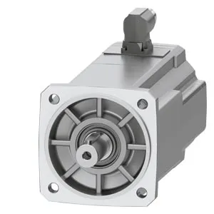SIEMENS/西门子 伺服电机 1FK2106-3AF10-1SA0 1个