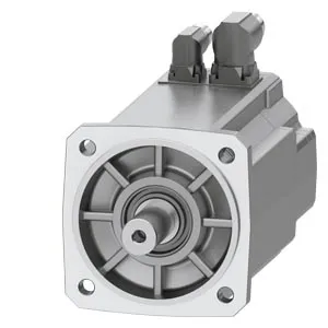 SIEMENS/西门子 伺服电机 1FK2106-4AF01-1SA0 1个
