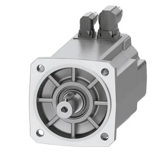 SIEMENS/西门子 伺服电机 1FK2106-4AF01-1SB0 1个