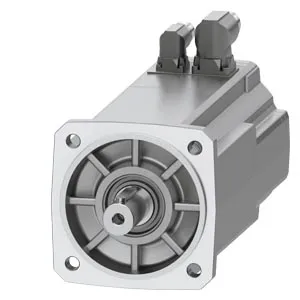 SIEMENS/西门子 SIMOTICS S-1FK2 HD伺服电机 1FK2106-4AF11-1SB0 1个