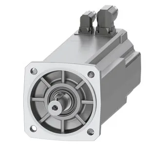 SIEMENS/西门子 伺服电机 1FK2106-6AF10-1MB0 1个