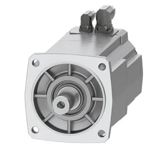 SIEMENS/西门子 伺服电机 1FK2208-3AC10-0MB0 1个