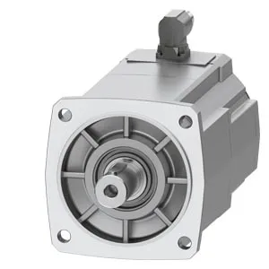 SIEMENS/西门子 伺服电机 1FK2208-3AC11-1MA0 1个