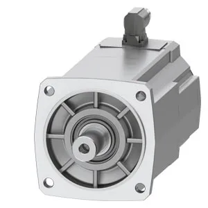 SIEMENS/西门子 伺服电机 1FK2208-4AC11-0SA0 1个