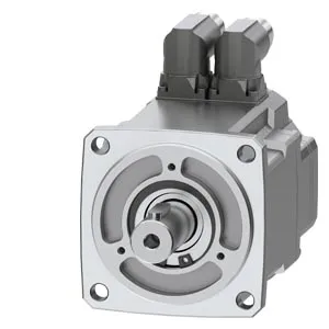SIEMENS/西门子 伺服电机 1FK2104-4AK01-1MB0 1个
