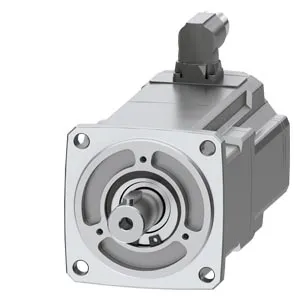 SIEMENS/西门子 伺服电机 1FK2104-4AF11-1SA0 1个