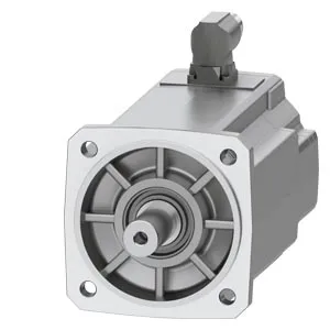 SIEMENS/西门子 伺服电机 1FK2106-4AF01-0SA0 1个