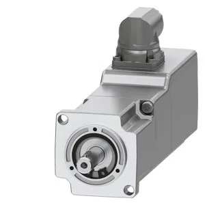 SIEMENS/西门子 伺服电机 1FK2102-0AG11-1MA0 1个