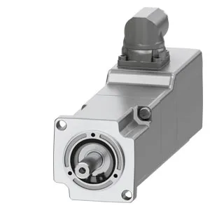 SIEMENS/西门子 伺服电机 1FK2102-1AG10-0SA0 1个