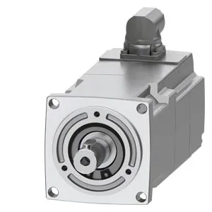 SIEMENS/西门子 伺服电机 1FK2203-2AG10-1SA0 1个