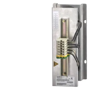 SIEMENS/西门子 进线电抗器带有端子 6SL3000-0DE31-2AA1 1个