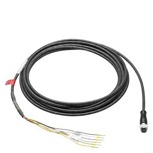 SIEMENS/西门子 连接电缆 6GT2891-4EH50 5m 1个 待询价