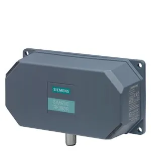 SIEMENS/西门子 SIMATIC RF300阅读器 6GT2801-3BA10 1个