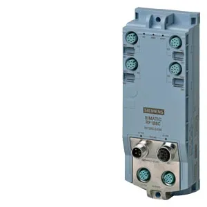 SIEMENS/西门子 通信模块 6GT2002-0JE40 1个