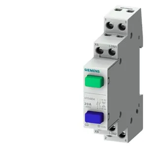 SIEMENS/西门子 5TE48系列按钮开关 5TE4808 20A 1个