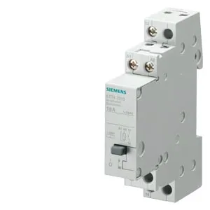 SIEMENS/西门子 5TT42系列开关继电器 5TT4204-4 控制电压DC10~32V 1个