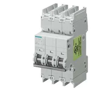 SIEMENS/西门子 5SJ4系列微型断路器 5SJ4310-7HG41 C脱扣 额定电流10A 1个