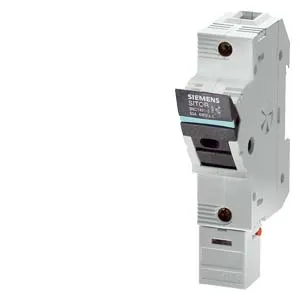 SIEMENS/西门子 3NC1系列快熔圆柱形熔断器 3NC1491-5 1个