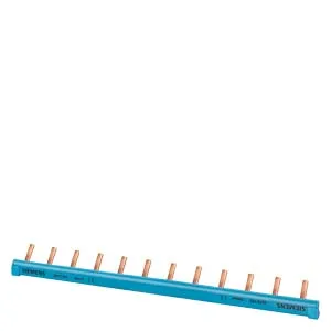 SIEMENS/西门子 5ST系列小型断路器附件-汇流排 5ST3765 1个