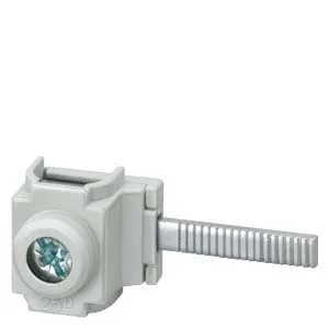 SIEMENS/西门子 5ST系列小型断路器附件-汇流排 5ST3768 1个
