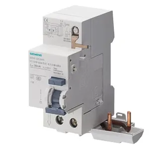 SIEMENS/西门子 5SM9系列电子式剩余电流模块 5SM9325-0KK 1个