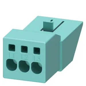 SIEMENS/西门子 3RV2系列电动机保护断路器附件 3RV2917-5FA00 1个