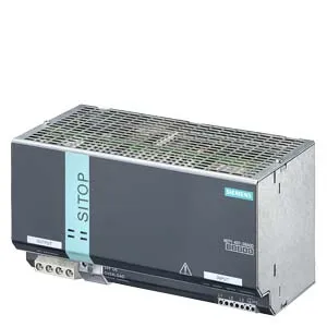 SIEMENS/西门子 SITOP系列调节型电源 6EP1437-3BA00-8AA0 1个
