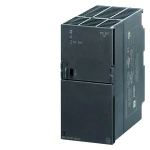 SIEMENS/西门子 PLC电源 6ES7307-1EA01-0AA0 1个