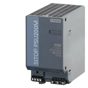 SIEMENS/西门子 SITOP系列调节型电源 6EP1333-3BA10 1个