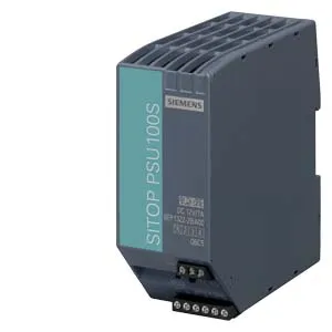 SIEMENS/西门子 SITOP系列调节型电源 6EP1322-2BA00 1个