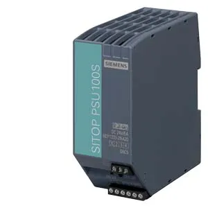 SIEMENS/西门子 SITOP系列调节型电源 6EP1333-2BA20 1个