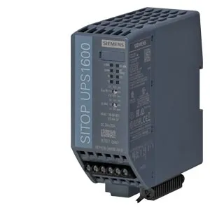 SIEMENS/西门子 UPS module模块 6EP4136-3AB00-2AY0 1个