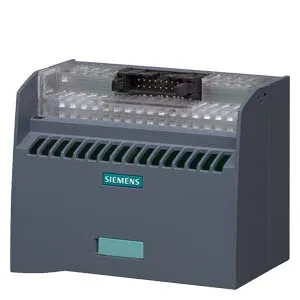 SIEMENS/西门子 连接模块 6ES7924-0BD20-0BA0 1个