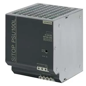 SIEMENS/西门子 调节型电源 6EP1336-1LB00 1个