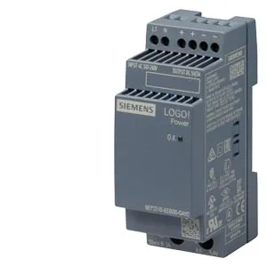SIEMENS/西门子 LOGO!系列电源模块 6EP3310-6SB00-0AY0 1个