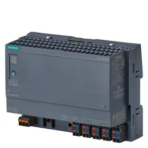 SIEMENS/西门子 电源模块 6EP7133-6AE00-0BN0 1个